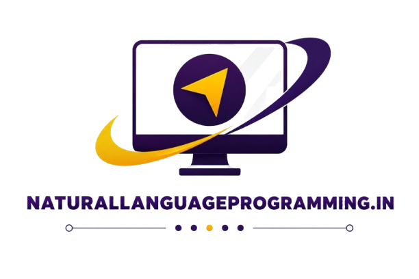 naturallanguageprogramming.in logo